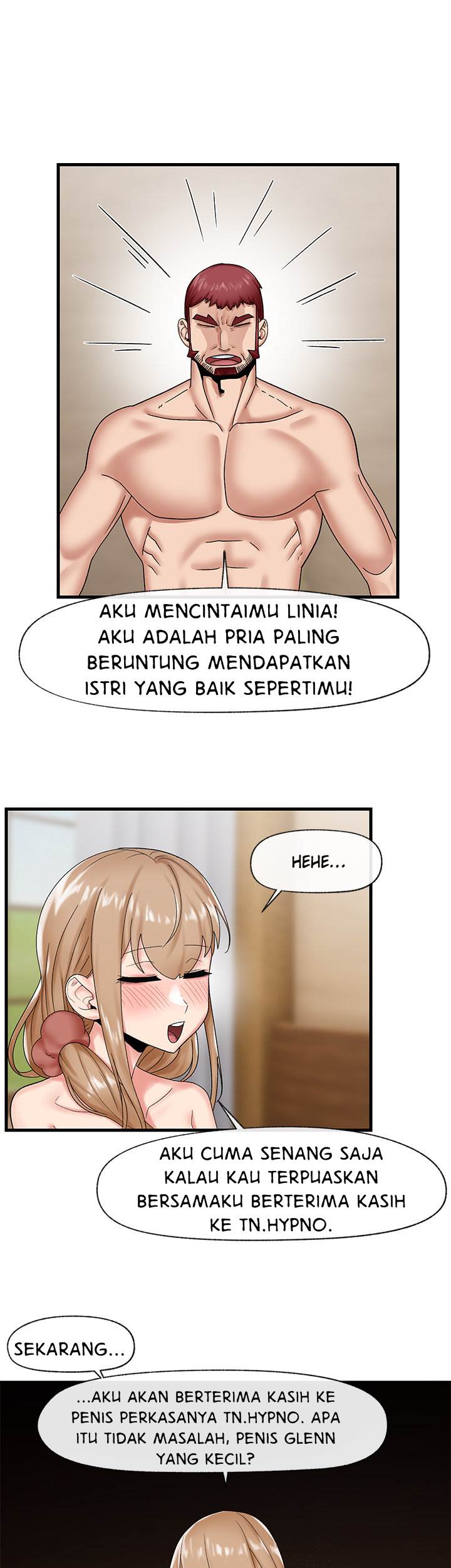 I love the hypnosis of this world - Chapter 27 13 I love the hypnosis of this world - Chapter 27 13