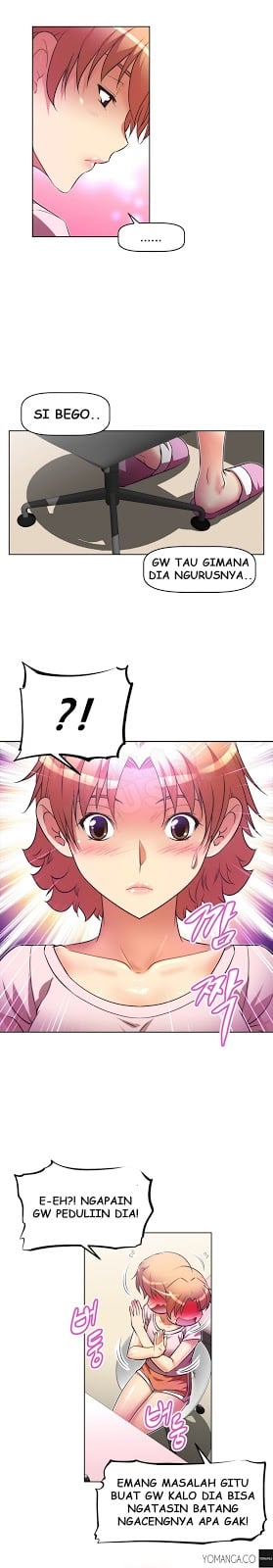 Brawling Go - Chapter 27 9