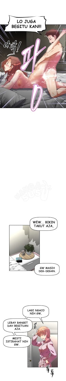 Brawling Go - Chapter 27 24