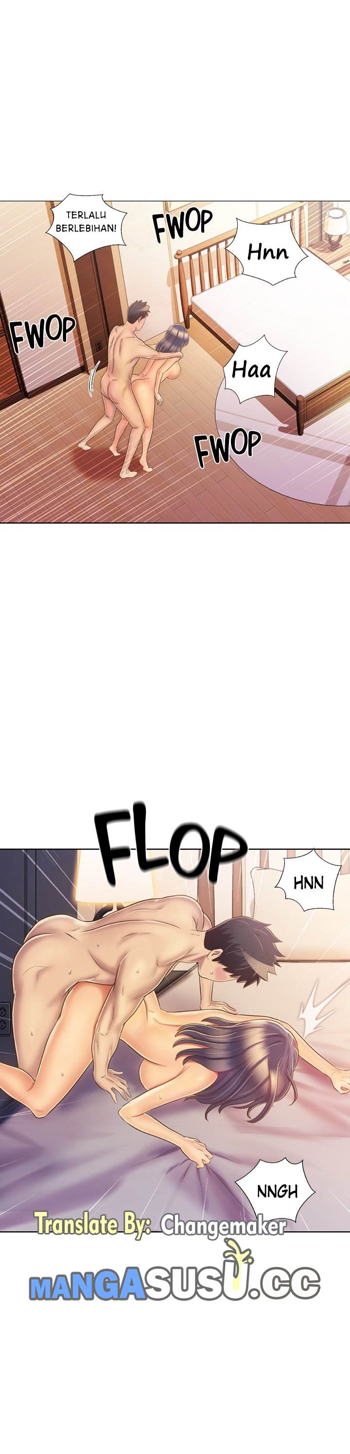 Noona&#8217;s Taste - Chapter 27 36