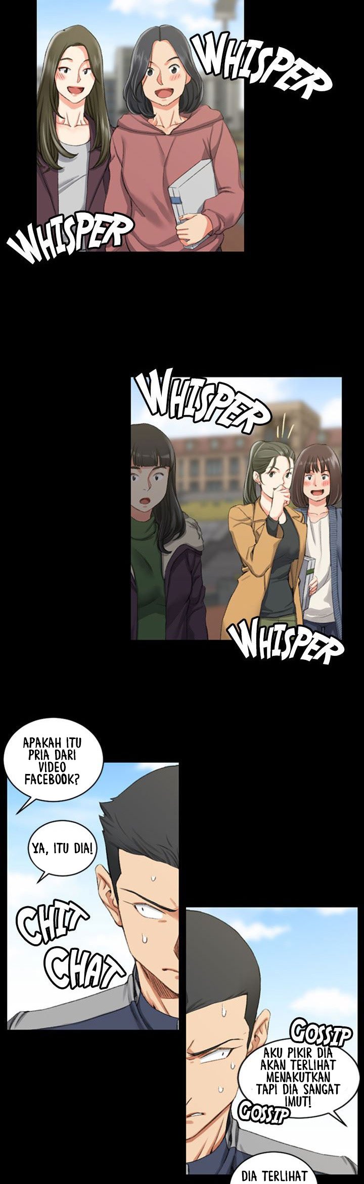 That Mans Epilepsy - Chapter 27 4