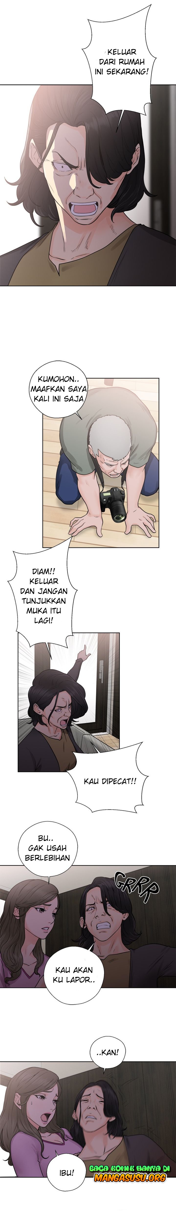 Lust Awakening - Chapter 28 37