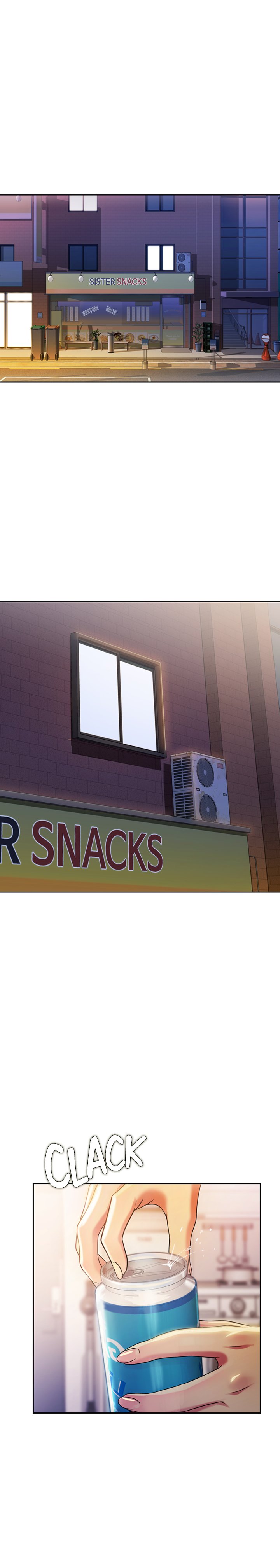 Noona&#8217;s Taste - Chapter 27 5