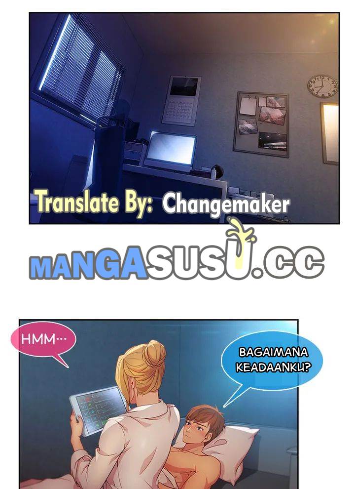 Switch (Zilpung Studio) - Chapter 27 4