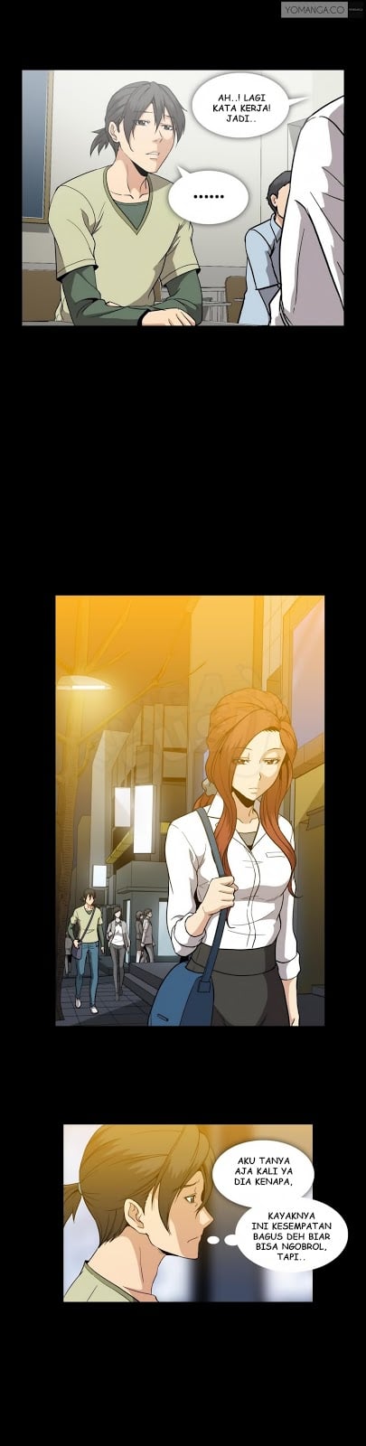 Drug Candy - Chapter 27 24 Drug Candy - Chapter 27 24