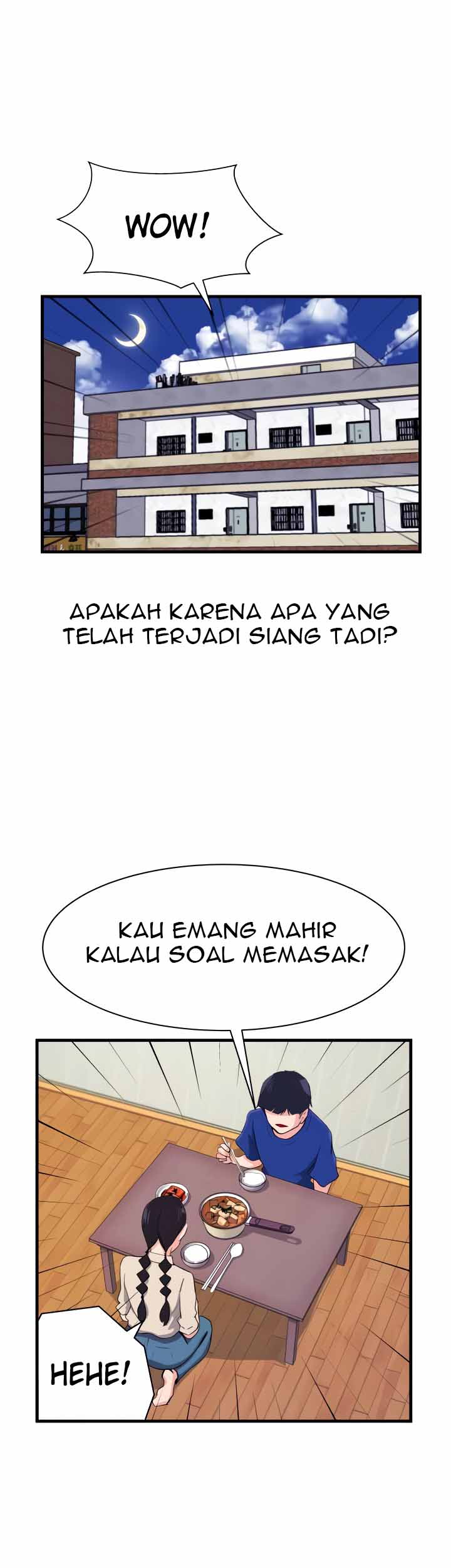 My Roommate is a Succubus - Chapter 27 9 My Roommate is a Succubus - Chapter 27 9