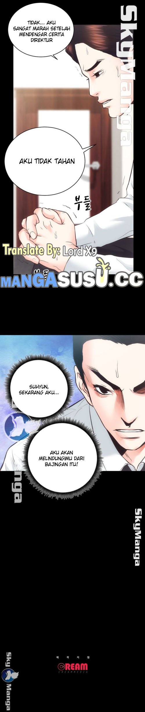 Authorized Agency - Chapter 27 11