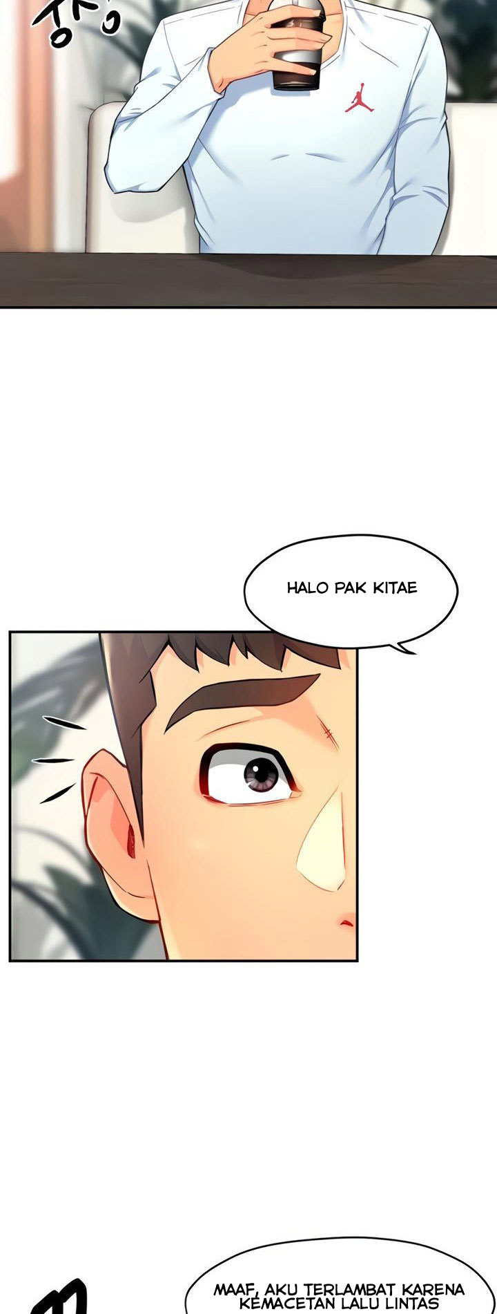 Team Leader Report - Chapter 27 30 Team Leader Report - Chapter 27 30