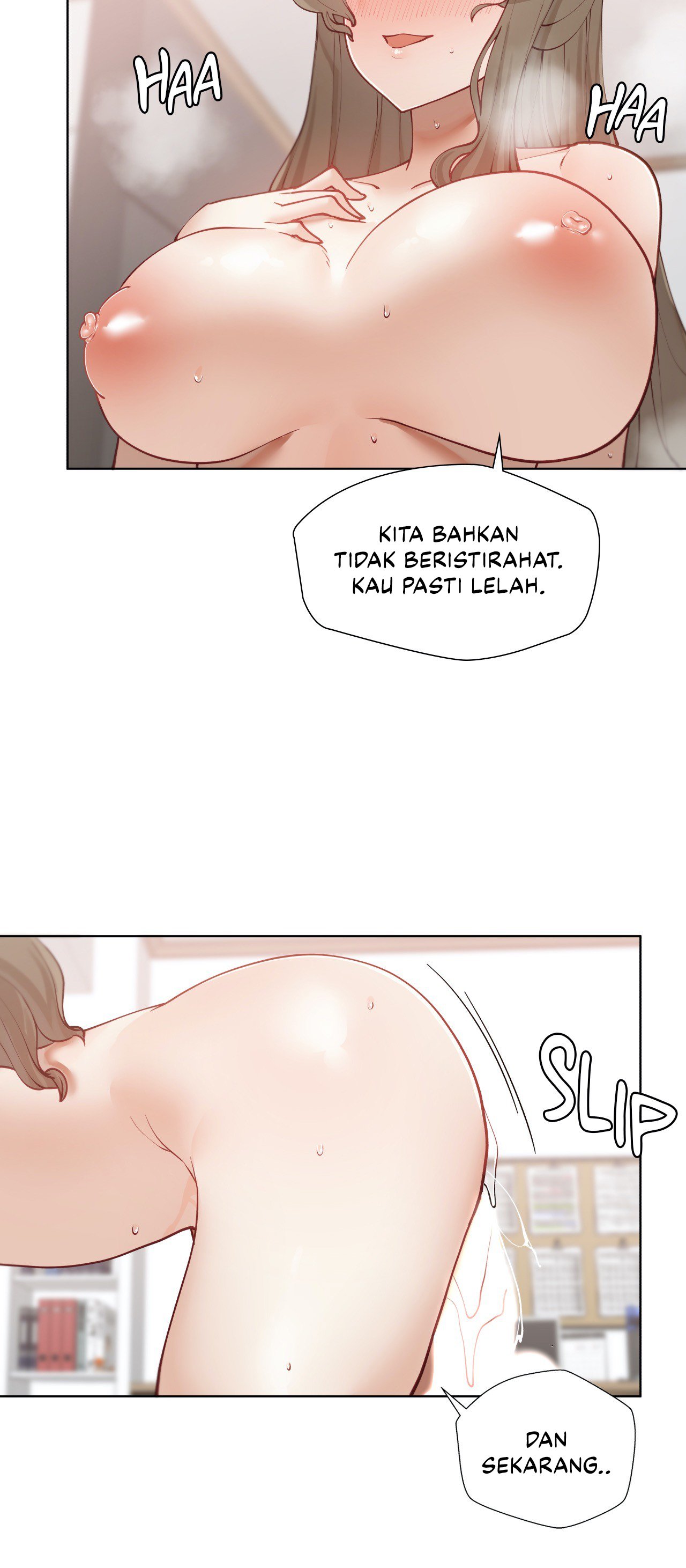 Learning the Hard Way - Chapter 27 37