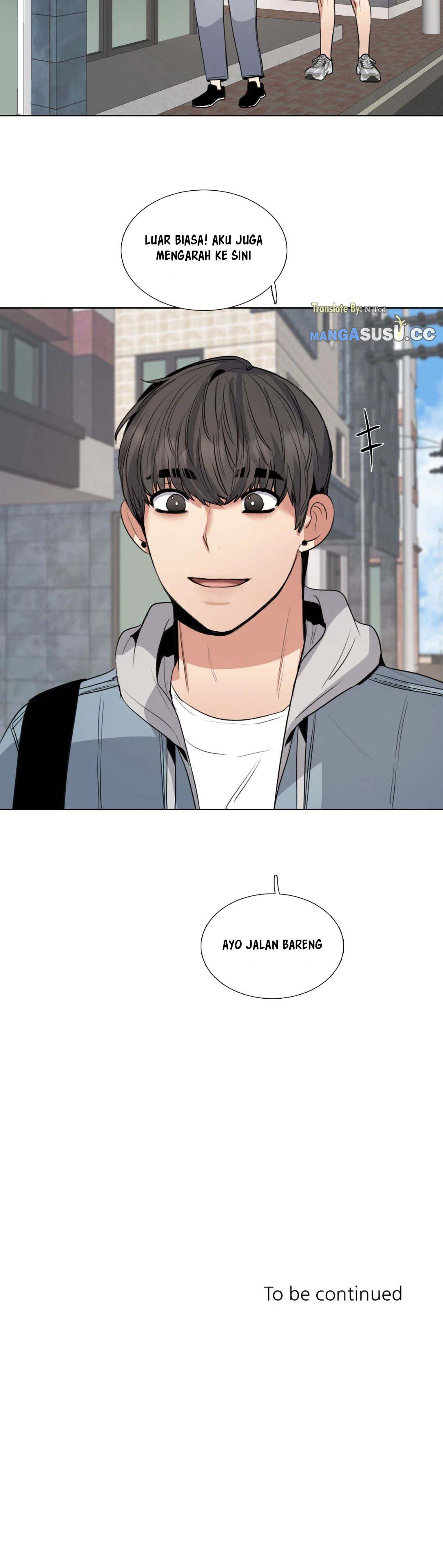 Polar Attraction - Chapter 27 27 Polar Attraction - Chapter 27 27