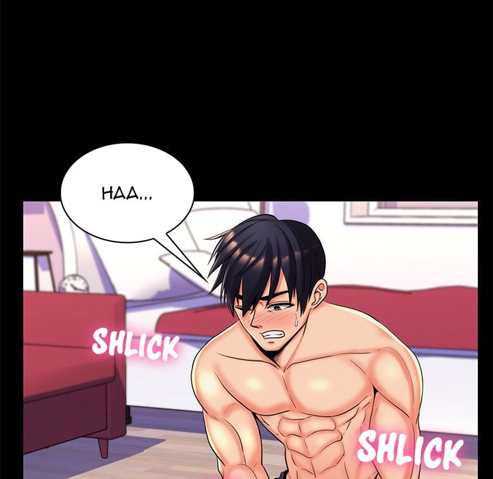 The Teacher Secret - Chapter 27 31 The Teacher Secret - Chapter 27 31