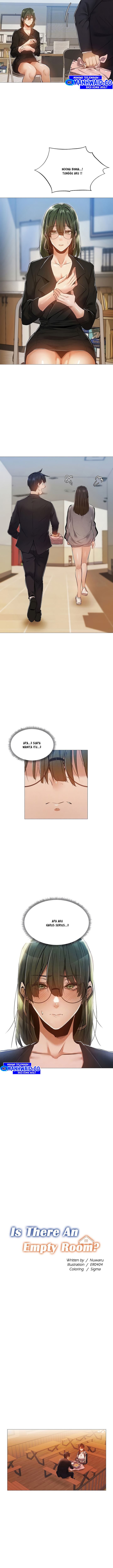 Is There an Empty Room? - Chapter 27 4