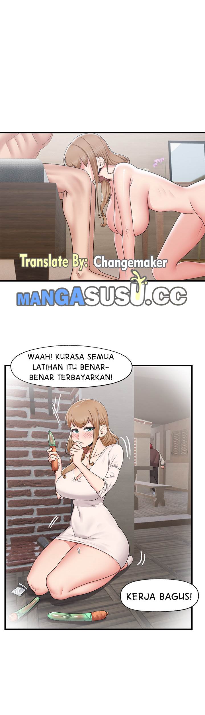 I love the hypnosis of this world - Chapter 27 3 I love the hypnosis of this world - Chapter 27 3