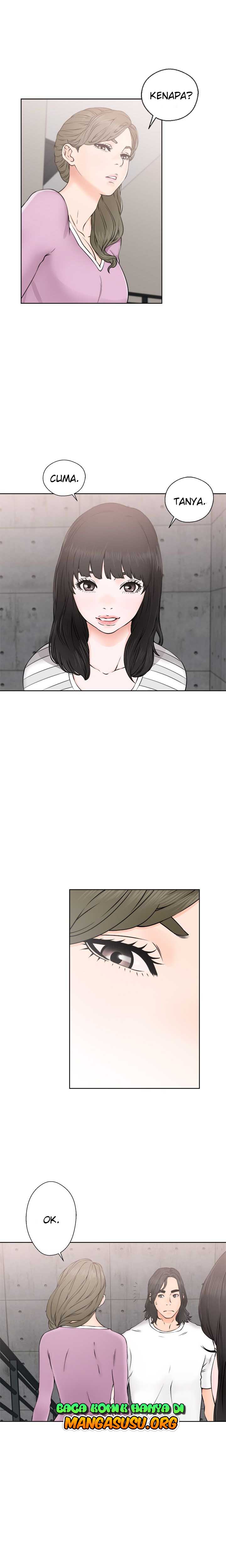 Lust Awakening - Chapter 28 2