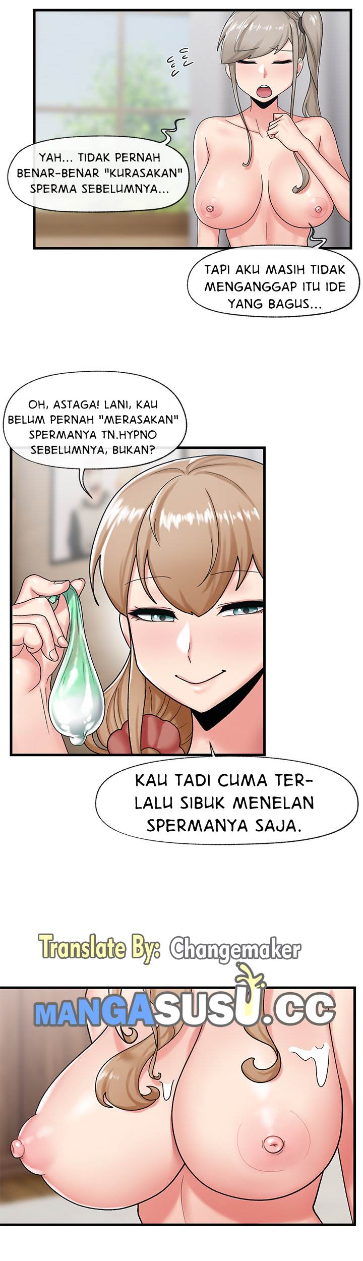 I love the hypnosis of this world - Chapter 27 42 I love the hypnosis of this world - Chapter 27 42