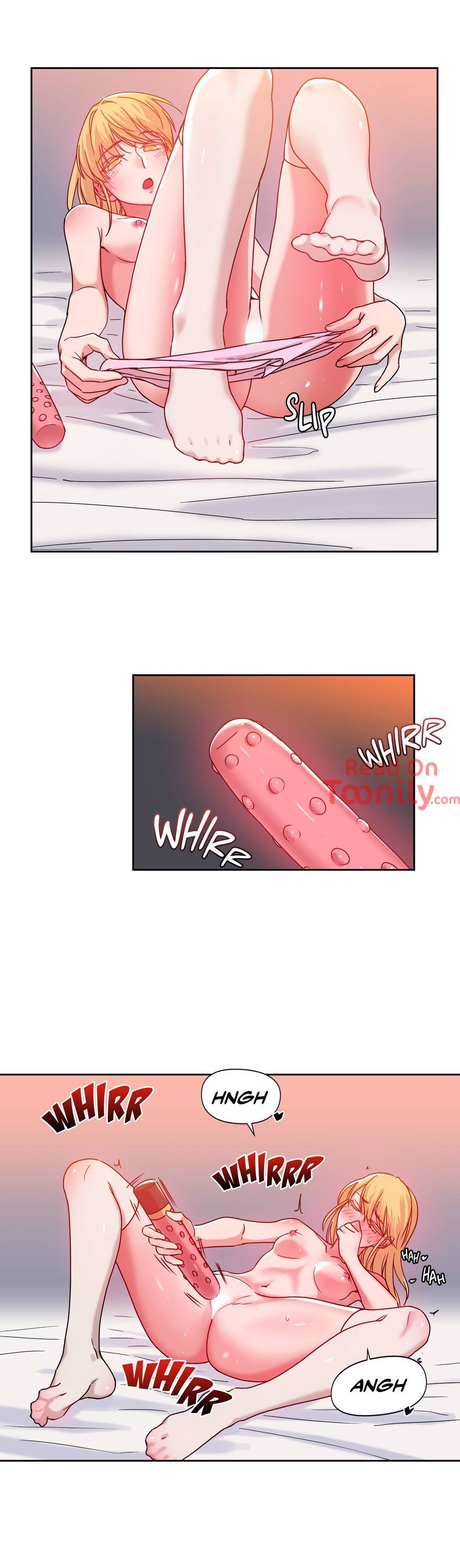 Tie Me Up - Chapter 27 3