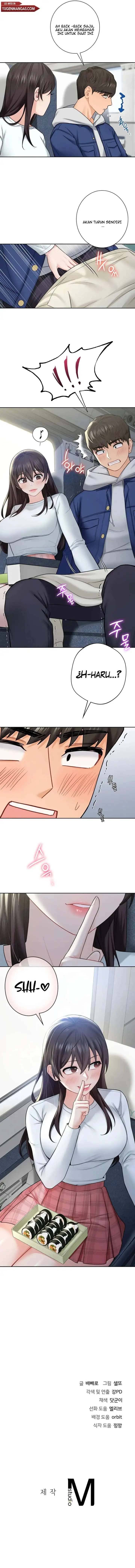 Where is My Hammer - Chapter 27 7