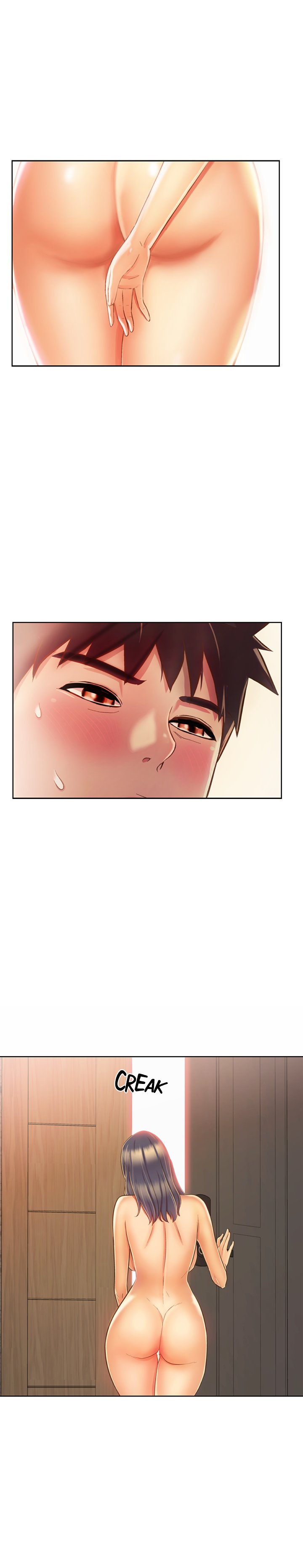 Noona&#8217;s Taste - Chapter 27 23