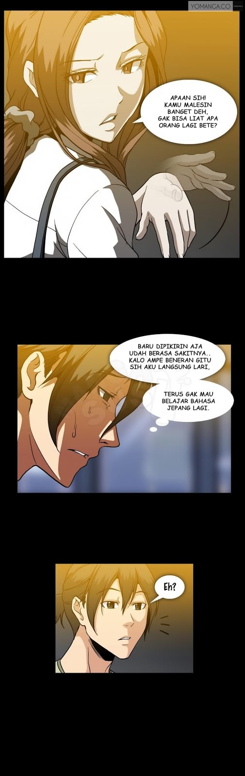 Drug Candy - Chapter 27 25 Drug Candy - Chapter 27 25