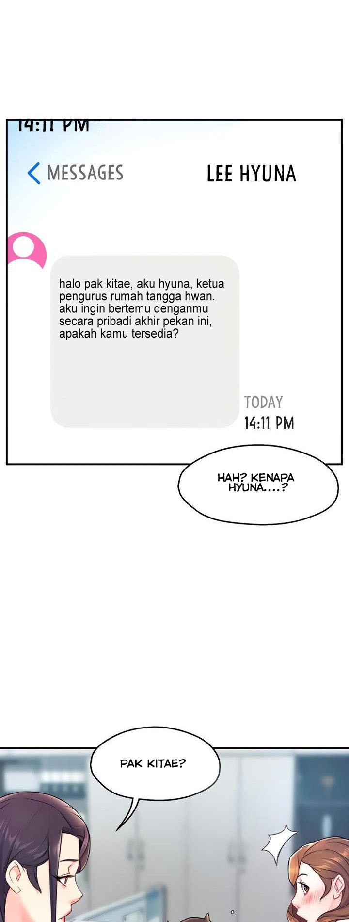 Team Leader Report - Chapter 27 20 Team Leader Report - Chapter 27 20