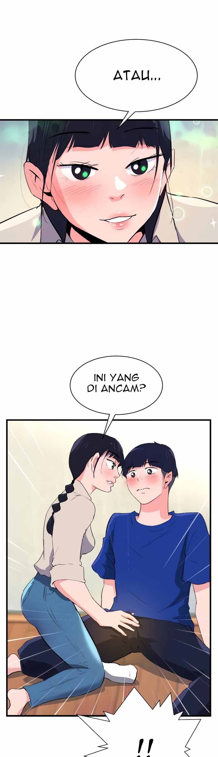 My Roommate is a Succubus - Chapter 27 24 My Roommate is a Succubus - Chapter 27 24