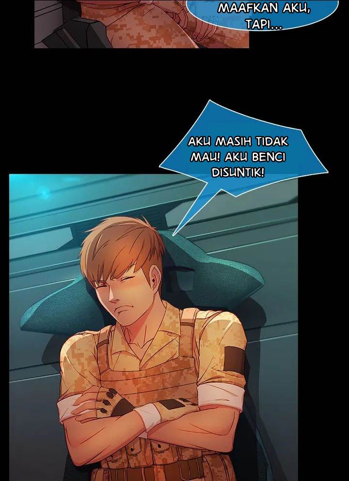 Switch (Zilpung Studio) - Chapter 27 42
