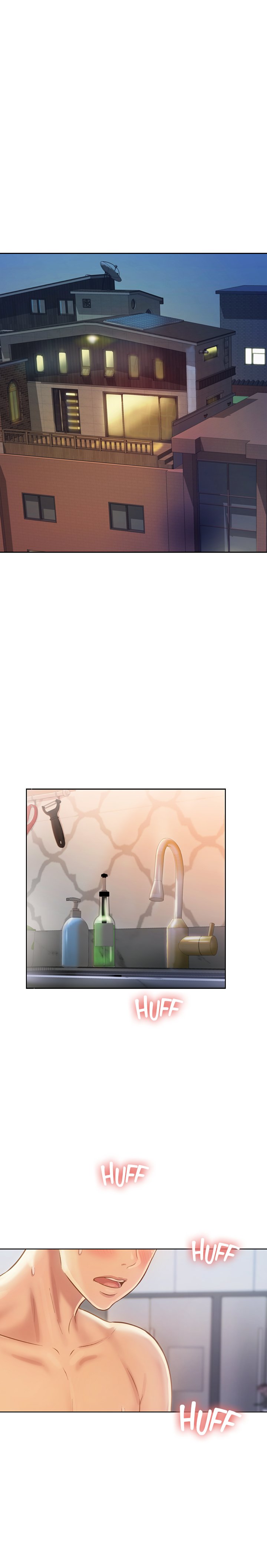 Noona&#8217;s Taste - Chapter 27 13