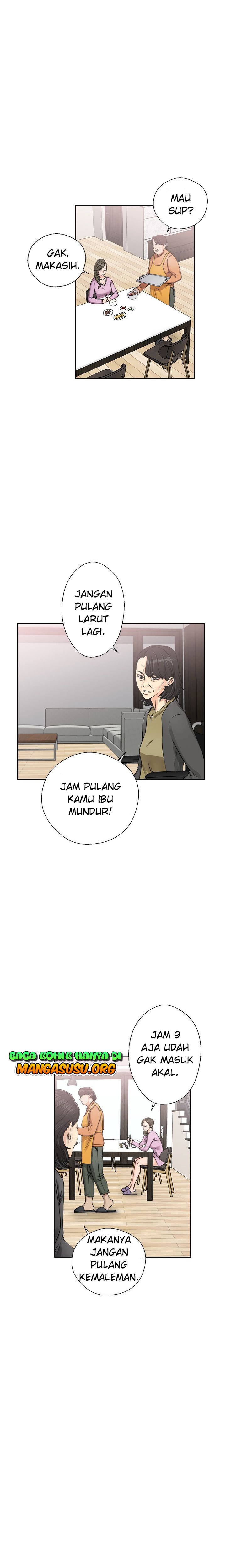 Lust Awakening - Chapter 28 8