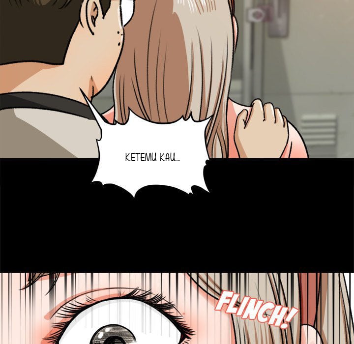 Inside the Uniform - Chapter 27 14