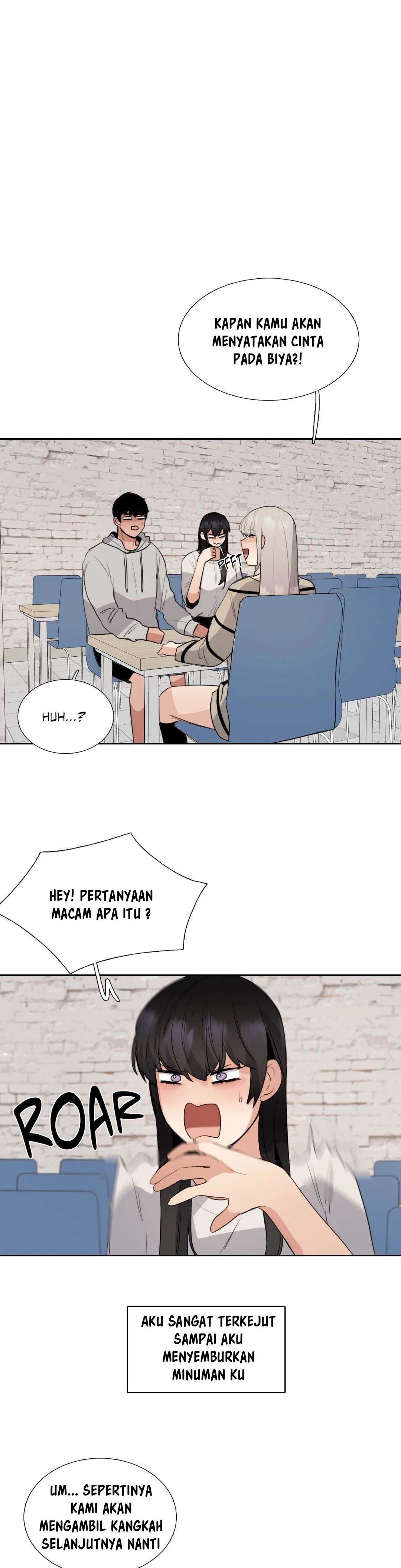 Polar Attraction - Chapter 27 6 Polar Attraction - Chapter 27 6