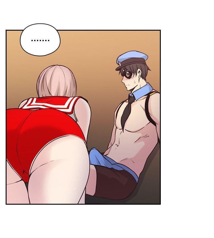 Teacher, Long Time No See - Chapter 27 6