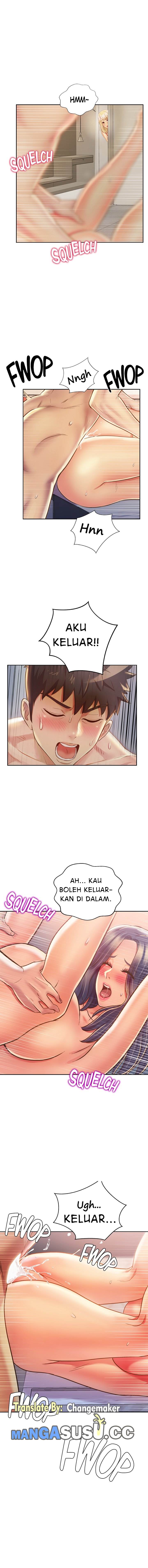 Noona&#8217;s Taste - Chapter 27 3