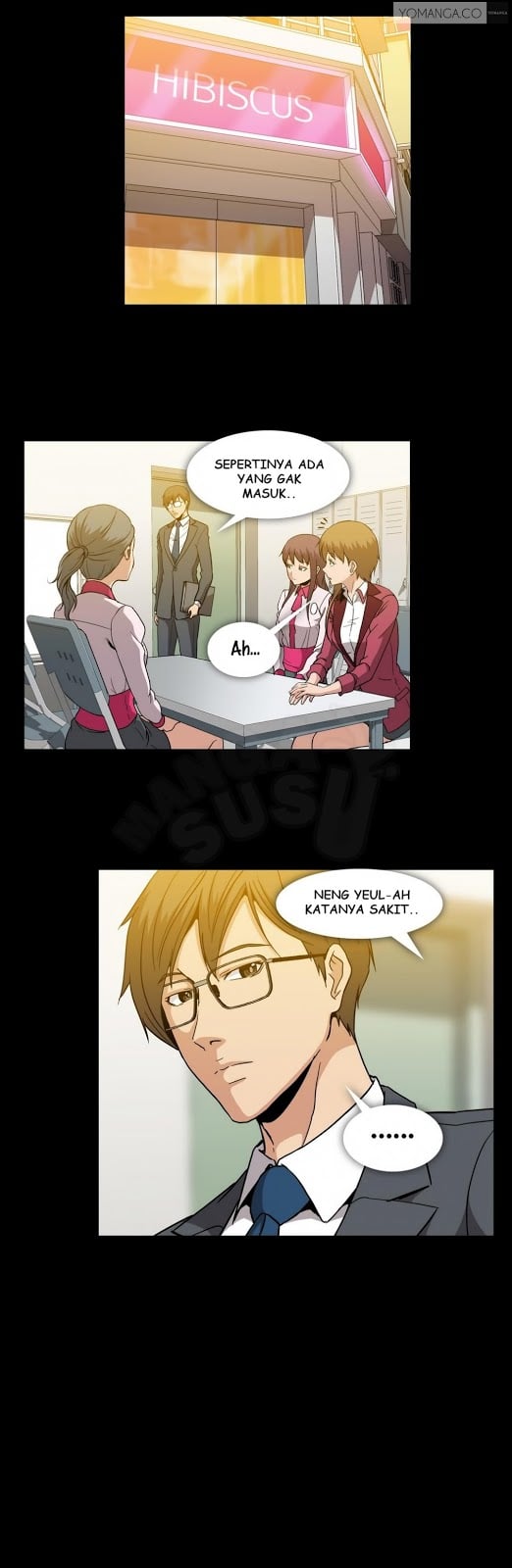 Drug Candy - Chapter 27 21 Drug Candy - Chapter 27 21