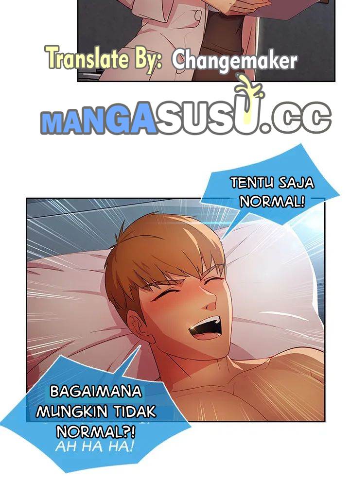 Switch (Zilpung Studio) - Chapter 27 6