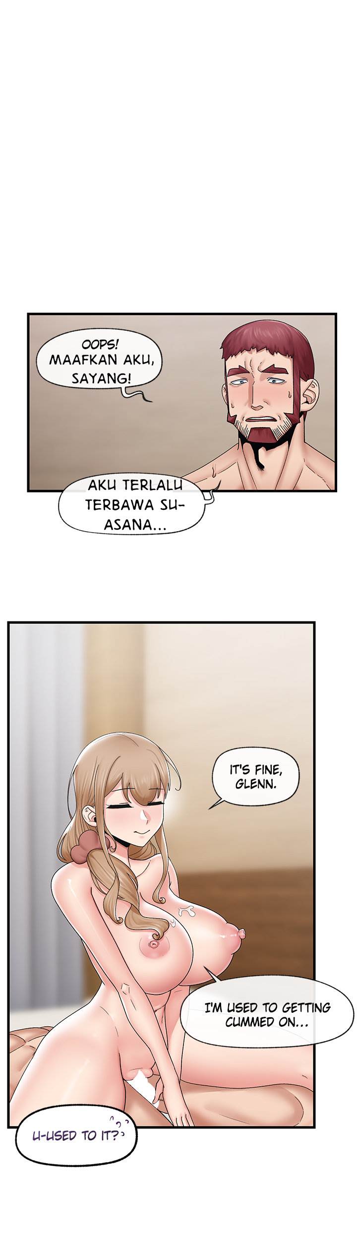 I love the hypnosis of this world - Chapter 27 33 I love the hypnosis of this world - Chapter 27 33