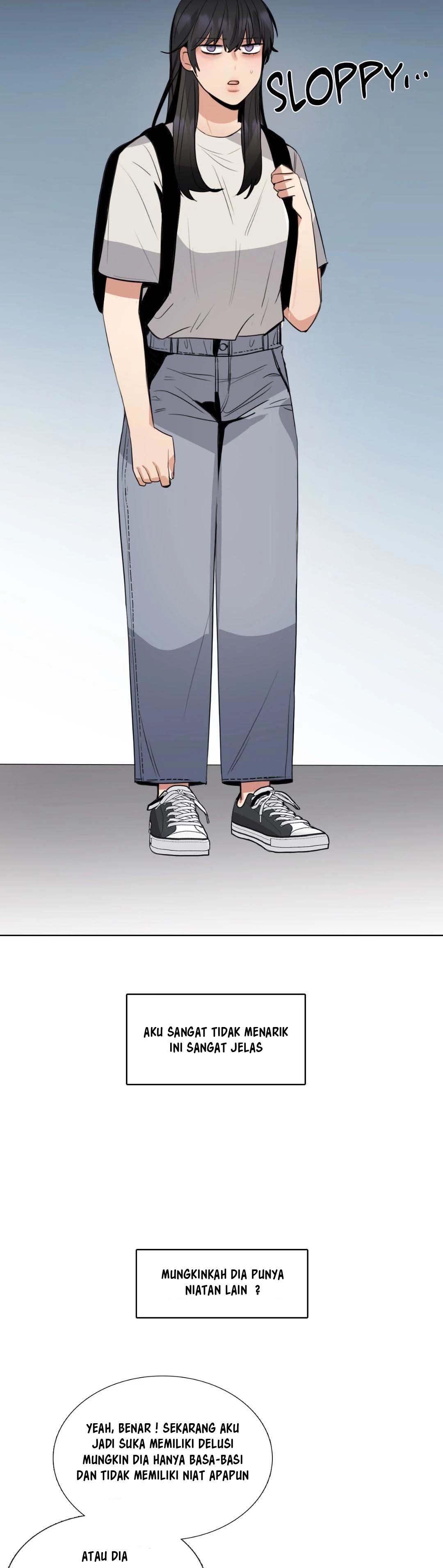 Polar Attraction - Chapter 27 25 Polar Attraction - Chapter 27 25