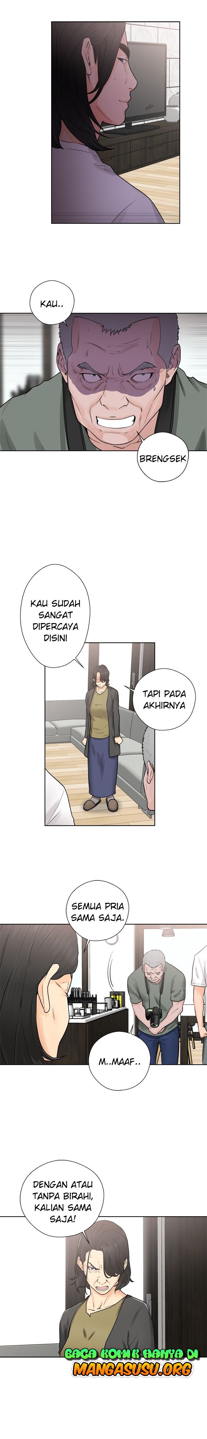 Lust Awakening - Chapter 28 36