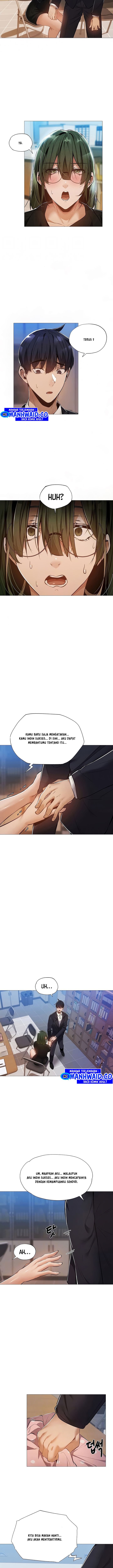 Is There an Empty Room? - Chapter 27 3