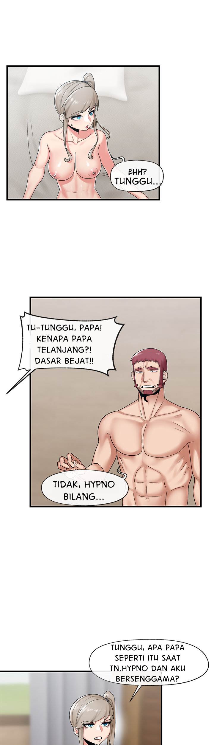 I love the hypnosis of this world - Chapter 27 38 I love the hypnosis of this world - Chapter 27 38