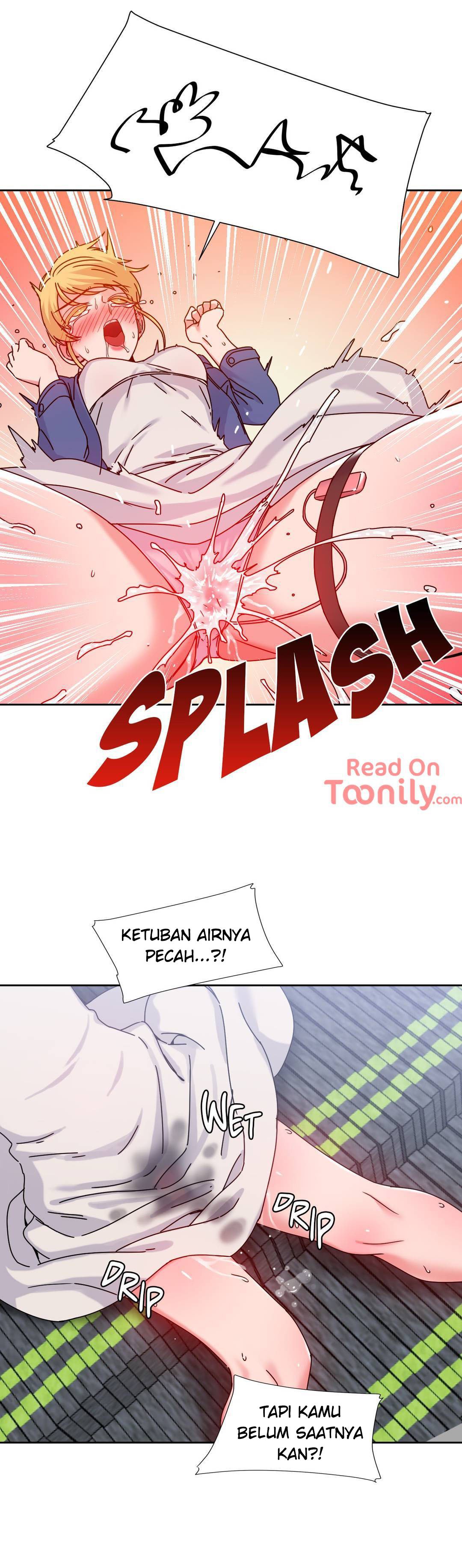 Tie Me Up - Chapter 27 24