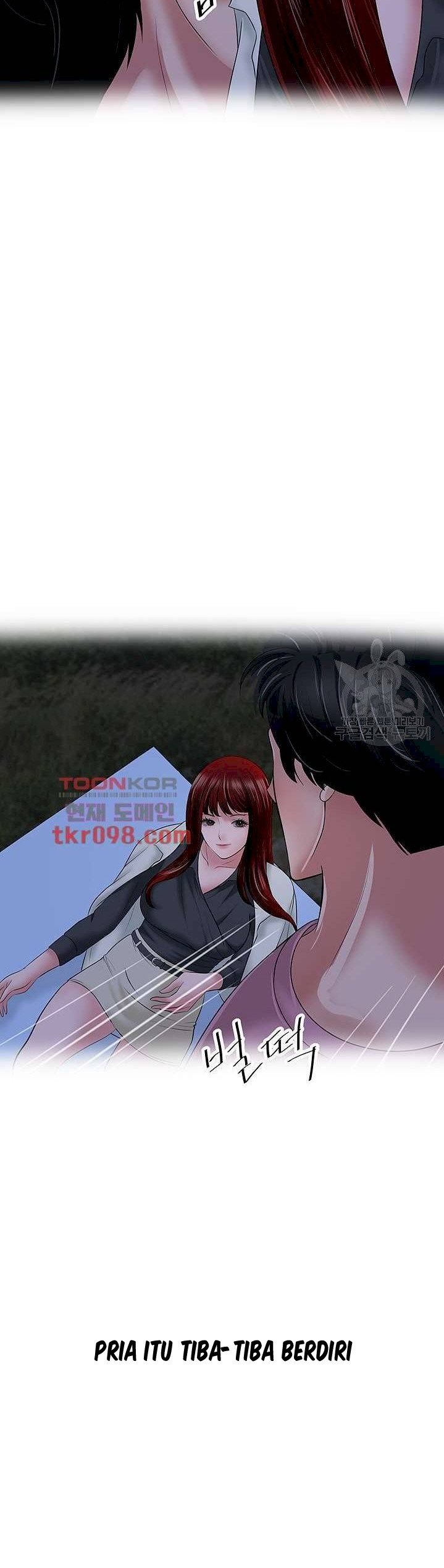 A Vulgar Wife - Chapter 27 31