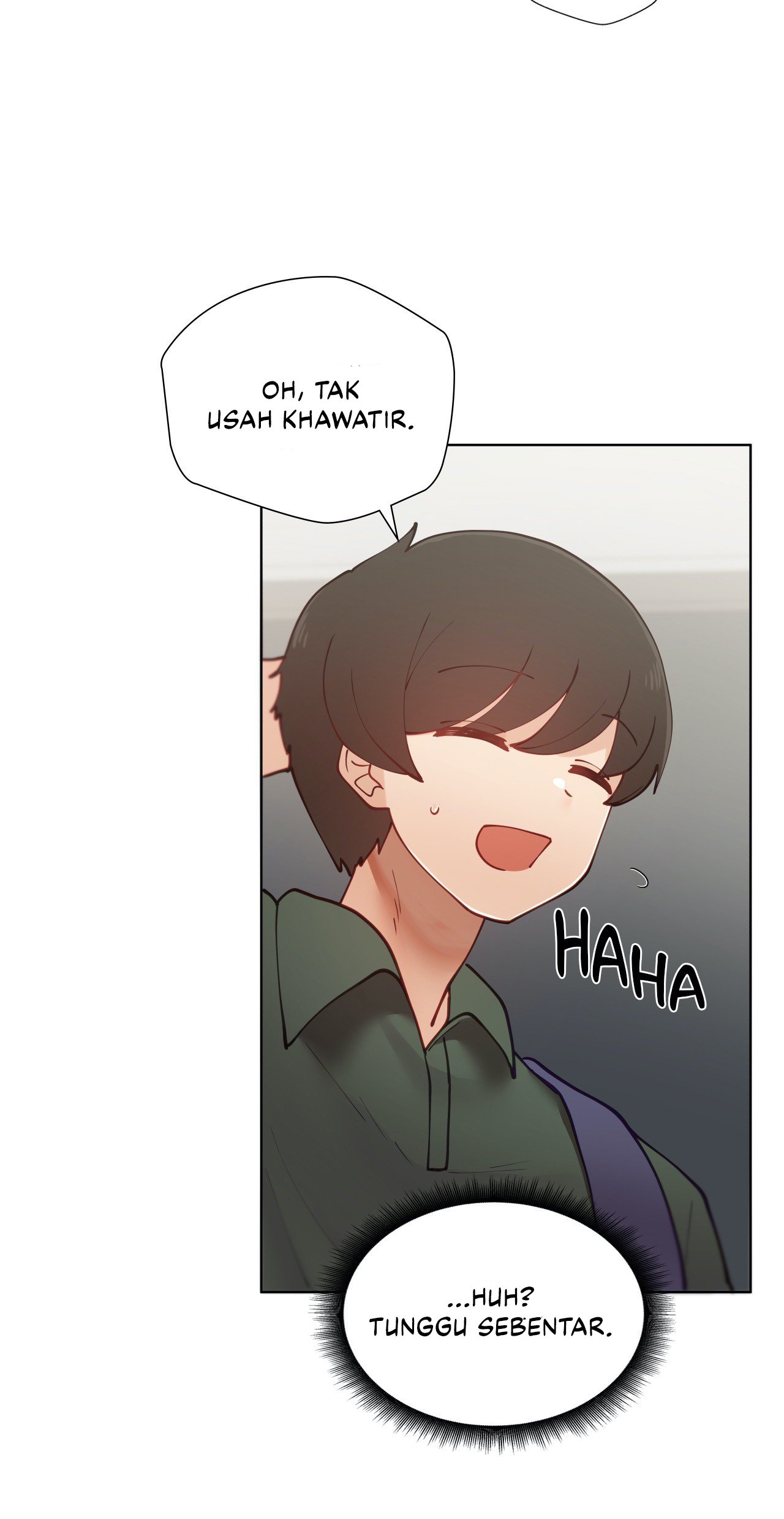 Learning the Hard Way - Chapter 27 67