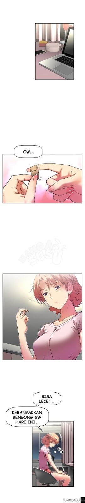 Brawling Go - Chapter 27 8