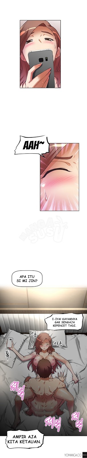 Brawling Go - Chapter 27 21