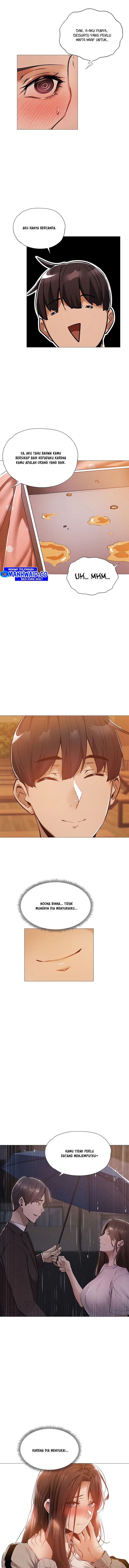 Is There an Empty Room? - Chapter 27 8