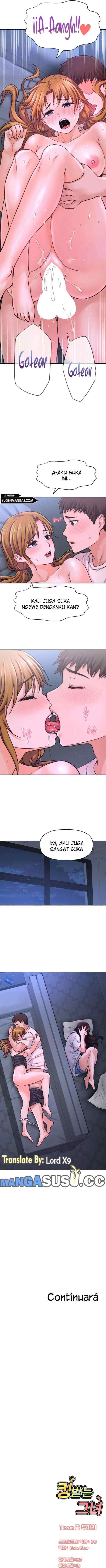 Charming Girl - Chapter 27 15