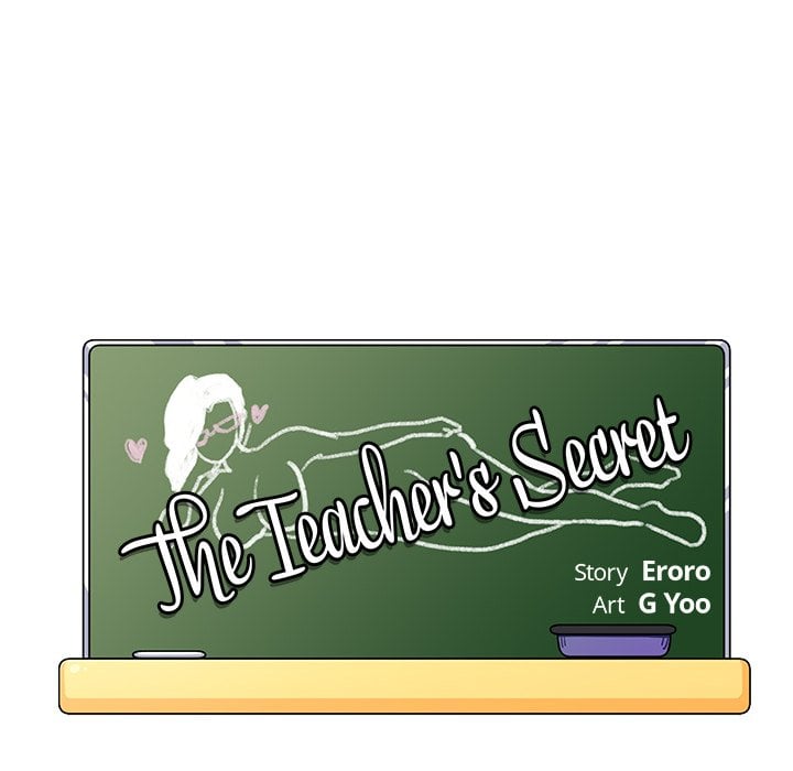 The Teacher Secret - Chapter 27 13 The Teacher Secret - Chapter 27 13