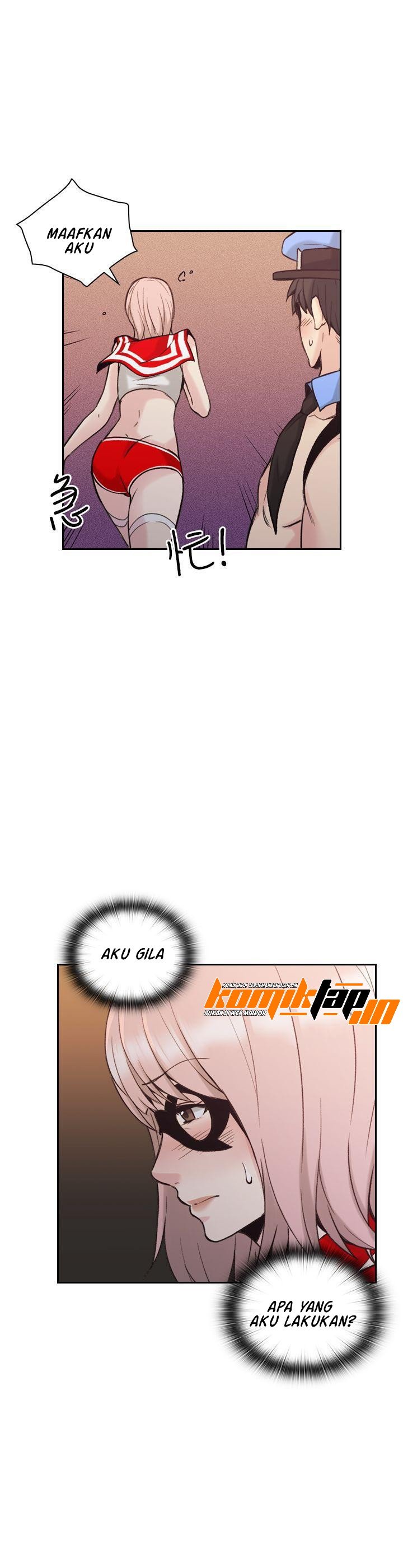 Teacher, Long Time No See - Chapter 27 13