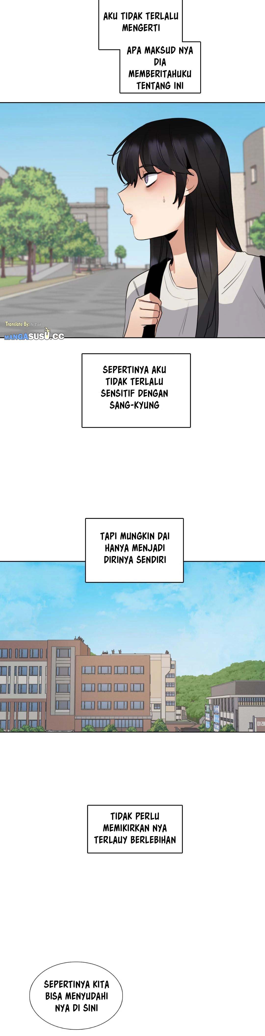 Polar Attraction - Chapter 27 16 Polar Attraction - Chapter 27 16