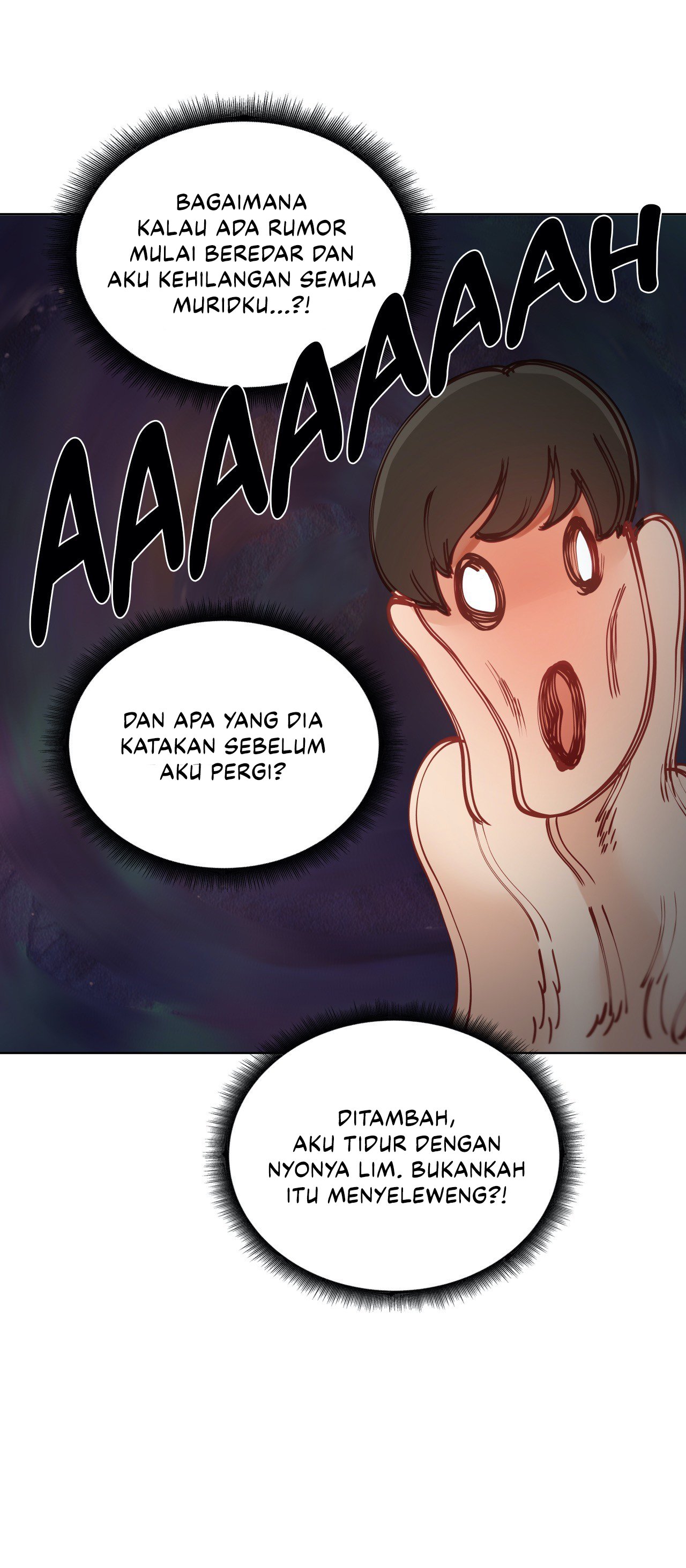 Learning the Hard Way - Chapter 27 57